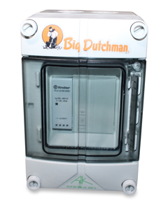 Phase-control unit F7061 in housing IP54 3PH 208-400V 50/60